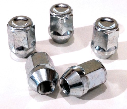Set m12 1 25 - set, 21mm