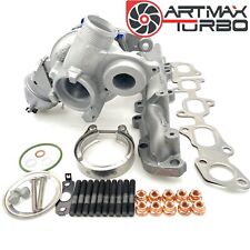 Turbocharger Audi VW Skoda Seat 1.6 TDI 90PS 110PS 115PS 04L253016H 04L253020A