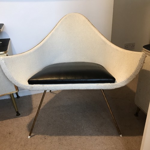 Lloyd loom satellite - lloyd,