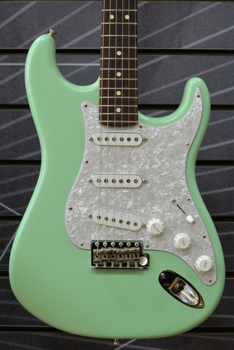 Fender artist cory - cory, wong