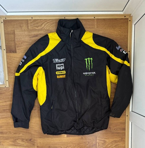 Monster energy tech - monster,