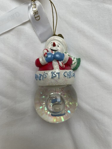 Waterford holiday heirlooms - waterford,