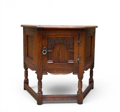 Old charm wood brothers oak - old,