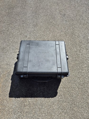 Pelicase 1610