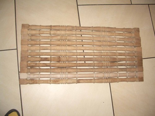 Vintage reclaimed pine - x,