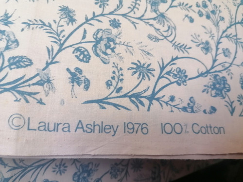 Laura ashley shepherd purse - laura,