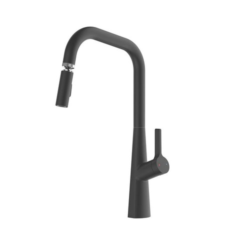 Swirl kitchen sink - swirl,