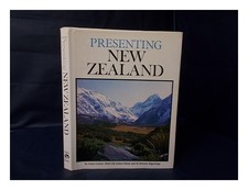 Conlon, Dalys Presenting New Zealand / Text Von Dalys Conlon ; Fotos Von Daw