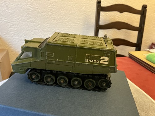 Dinky toys 353 shado - dinky,