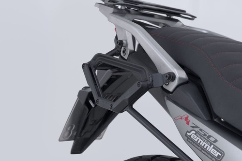 Motech loc side - side, carrier