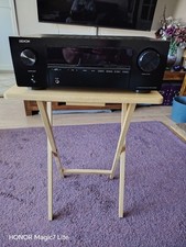 DENON AVR-X250BT  5.1 CHANNEL