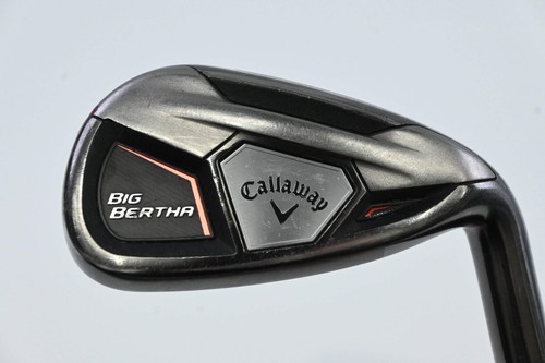 Callaway big bertha 2015 - big, #9