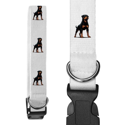 Proud rottweiler adjustable - 'proud,