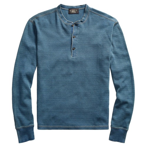 Rrl ralph lauren waffle - rrl, by