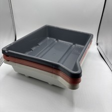 3 Jessops Developing Trays