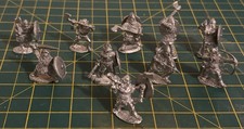 Wargames Foundry Ex Citadel
