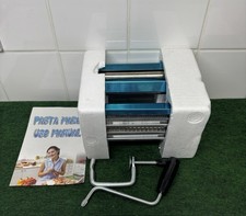 Pasta Making Machine Never Used With Institutions