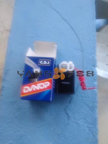 Cdi ignition box - ignition,