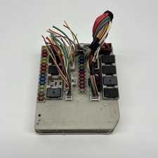 Renault Clio / Modus Mk3