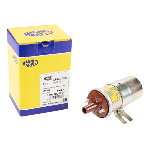 Ignition coil universal - 12, v