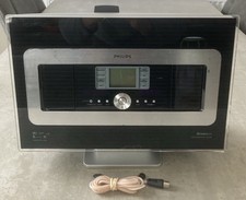 PHILLIPS Streamium WAS700/05 Wireless Music Station - Working