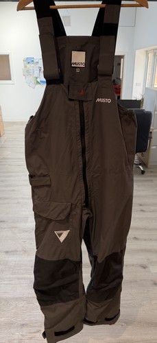 Musto grey br1 sailing - grey,