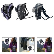 Oxygens Concentrator Backpack