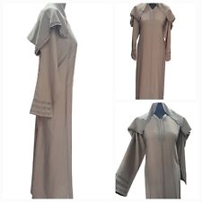  Latest  Design  Abaya Kaftan