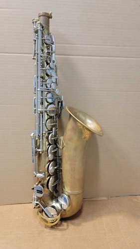 King cleveland 613 alto - 613,