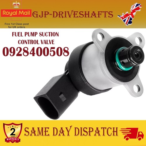 Fuel pump pressure regulator - fuel,