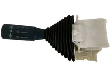 Toyota Forklift - Direction