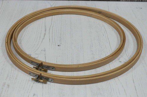 Wooden embroidery and - embroidery,
