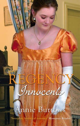 Regency innocents mills - regency, &