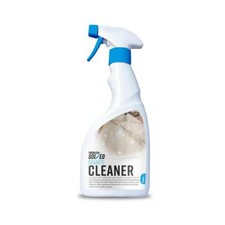 Granite and Quartz Worktop Cleaner Spray Problem Solved 500ml Streak Free Finish