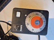 Baeurle darkroom enlarger