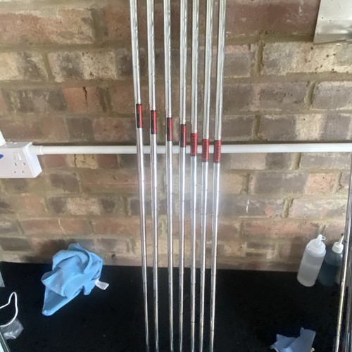 Kbs tour stiff flex golf - stiff,