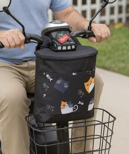 Mobility scooter large - mobility,