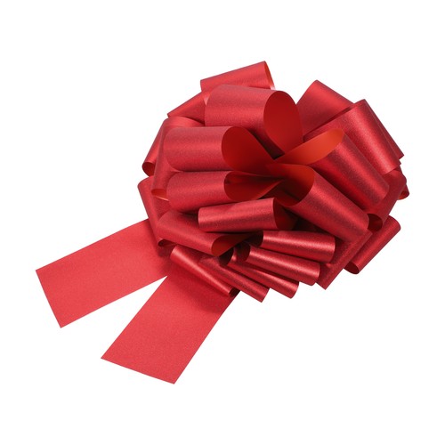 Inch large pull bow - 12,