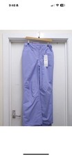 Roxy Ski/Snowboarding Trousers-Girls Age 16/ Women’s UK8/XS In Easter Egg Purple