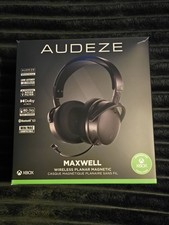 Audeze Maxwell Wireless Gaming