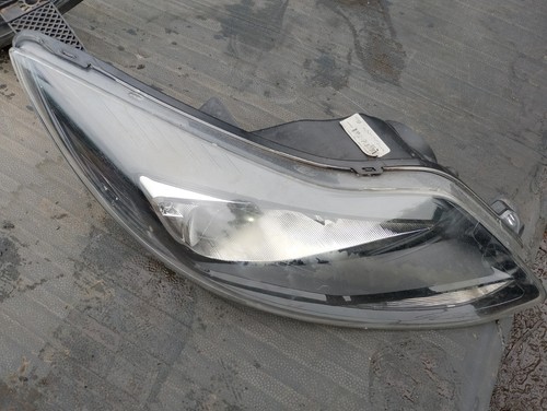 Ford focus mk3 2011 - focus,