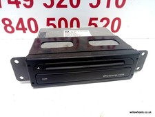 BMW E38 E39 E53 03-05 Sat Nav