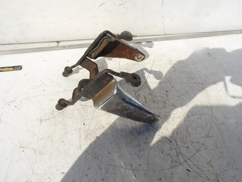 Honda 650z headlamp bracket - cb,