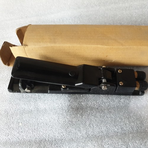 2565 deadmans handles - 2565-00,