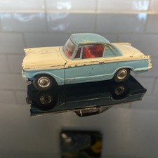 Vintage Original Corgi Model