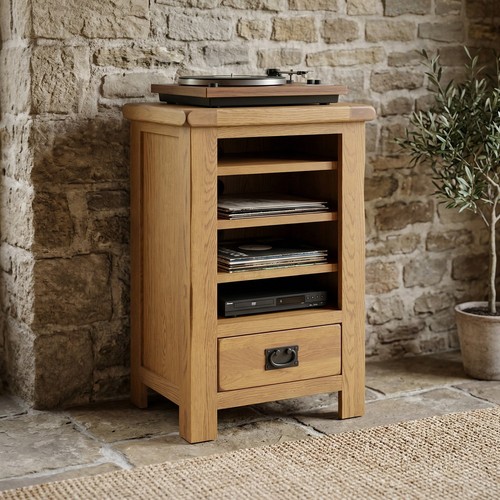 Shelf unit stand - unit, rustic
