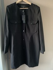 Straight Coat Paul Costelloe