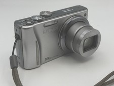 Panasonic Lumix DMC-TZ18