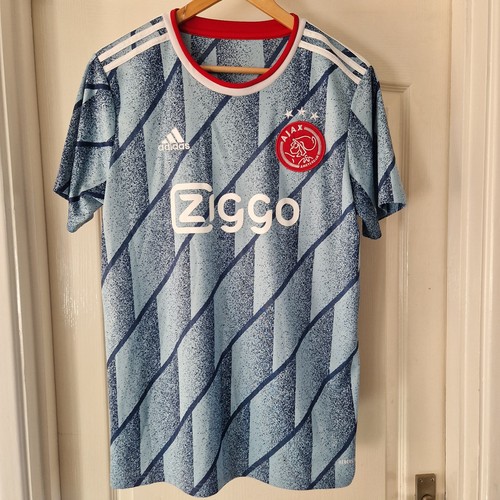 Ajax football shirt - football, size