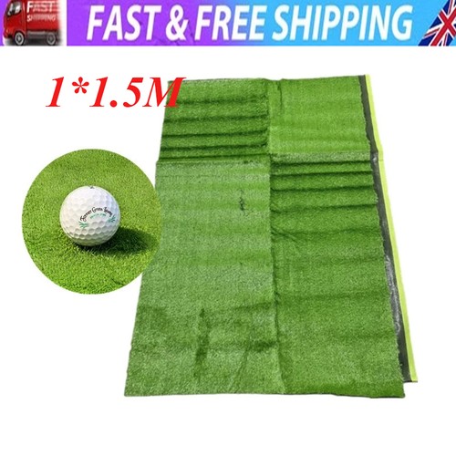 Tee grass golf - golf, mat